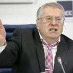 Жириновский: «Надо поменять дольщиков на кооператоров!»